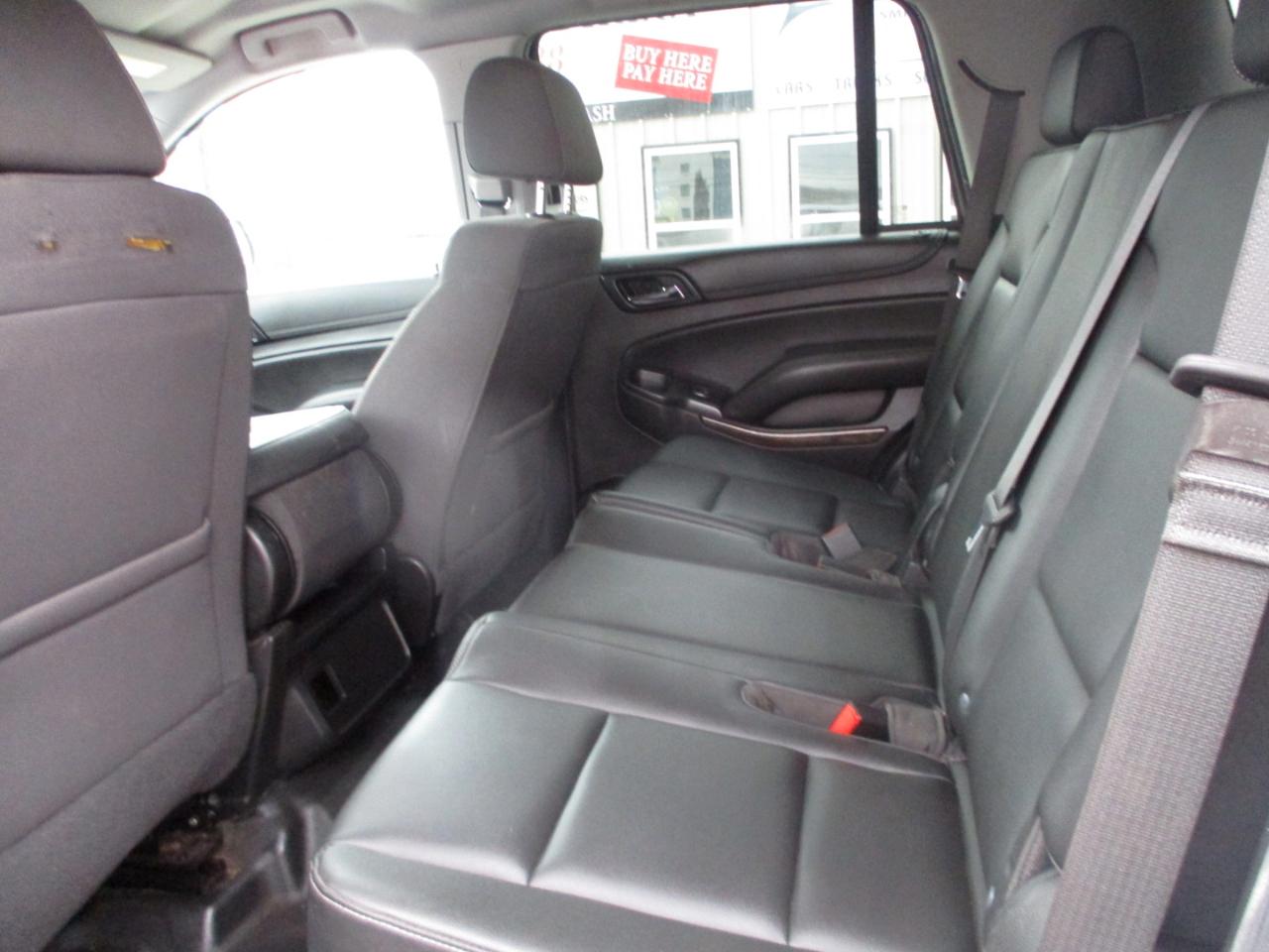 Chevrolet Tahoe  2020