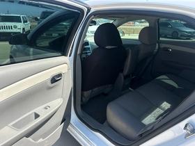 Chevrolet Malibu 4dr Sdn LS 2012