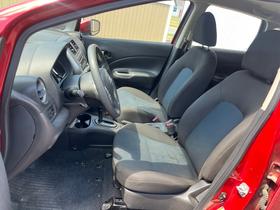 Nissan Versa Note 5dr HB CVT 1.6 S Plus 2015