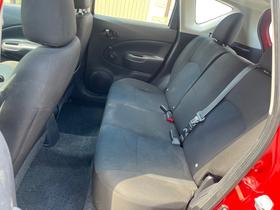 Nissan Versa Note 5dr HB CVT 1.6 S Plus 2015
