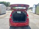 Nissan Versa Note 5dr HB CVT 1.6 S Plus 2015