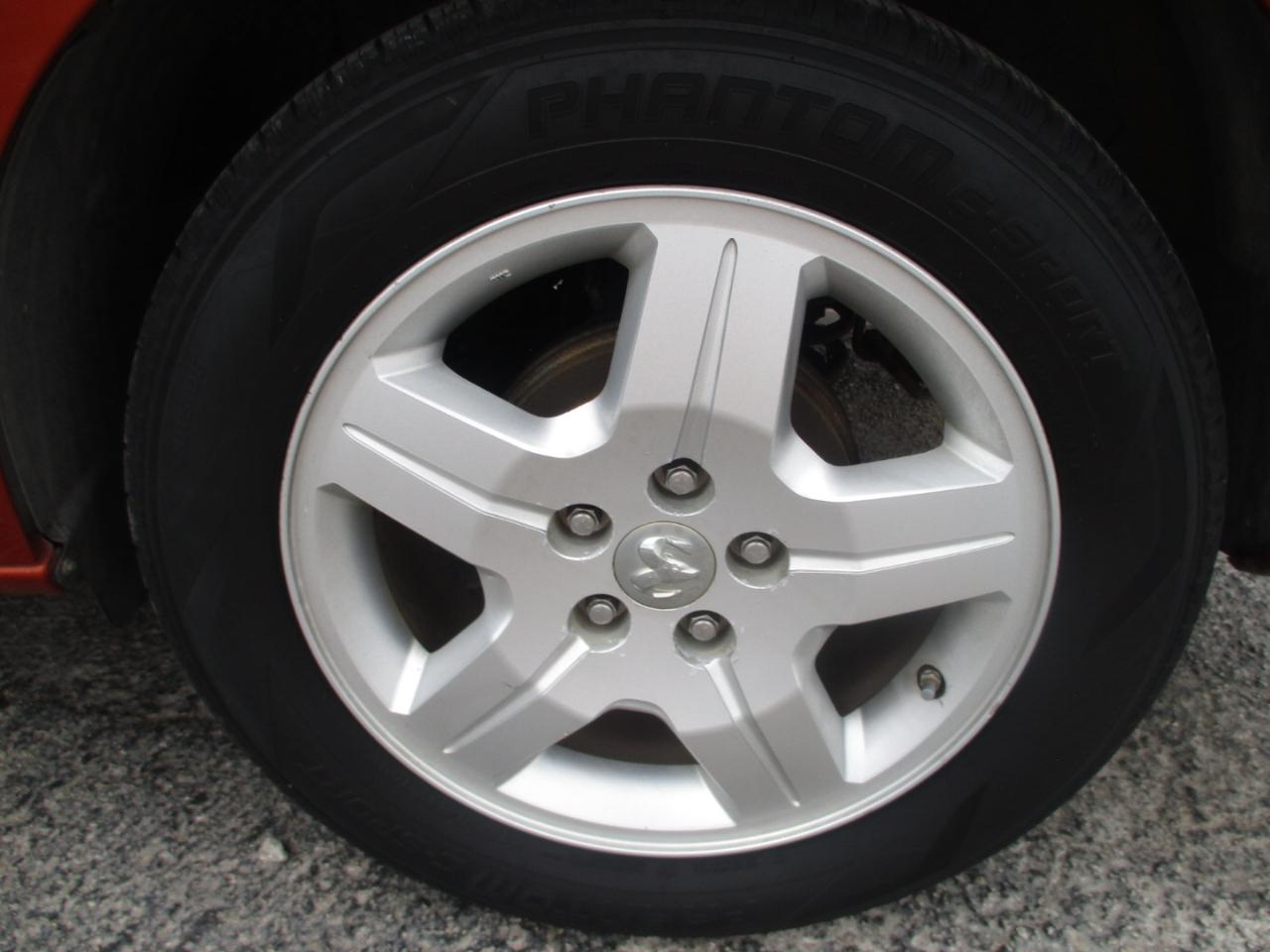 Dodge Caliber 4dr HB SE FWD 2008