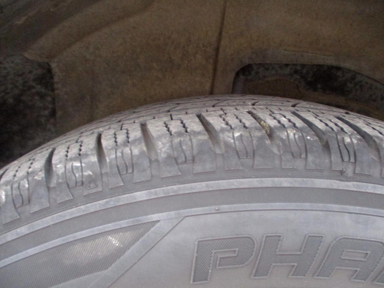 Dodge Caliber 4dr HB SE FWD 2008