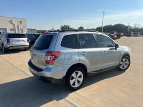 Subaru Forester  2014