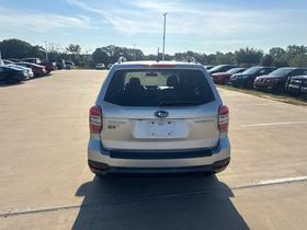 Subaru Forester  2014