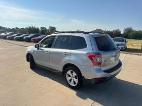 Subaru Forester  2014