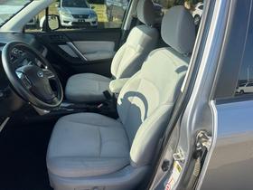 Subaru Forester  2014