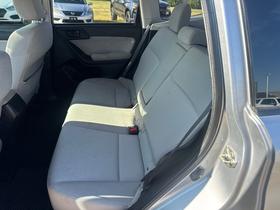 Subaru Forester  2014