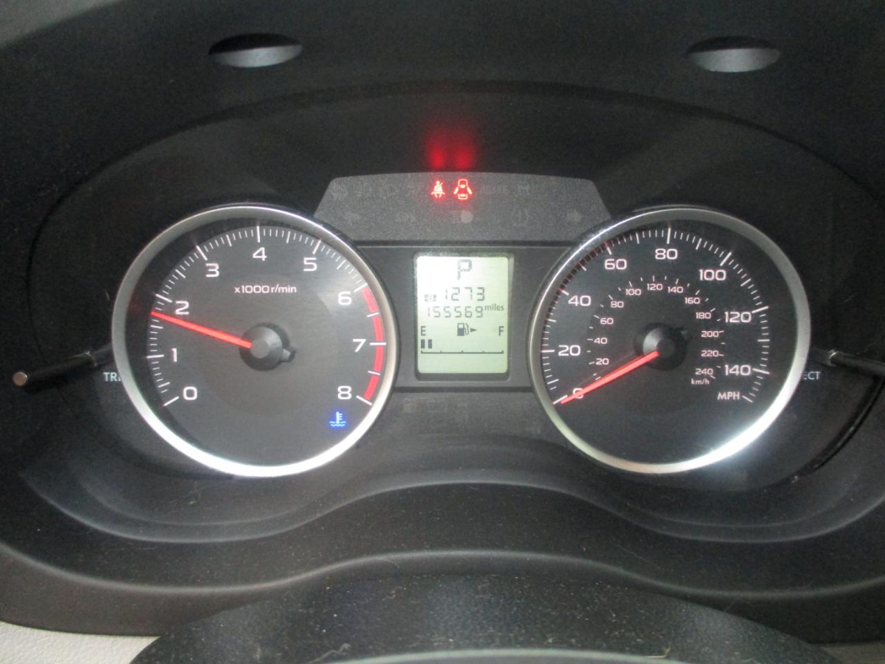 Subaru Forester photo 15