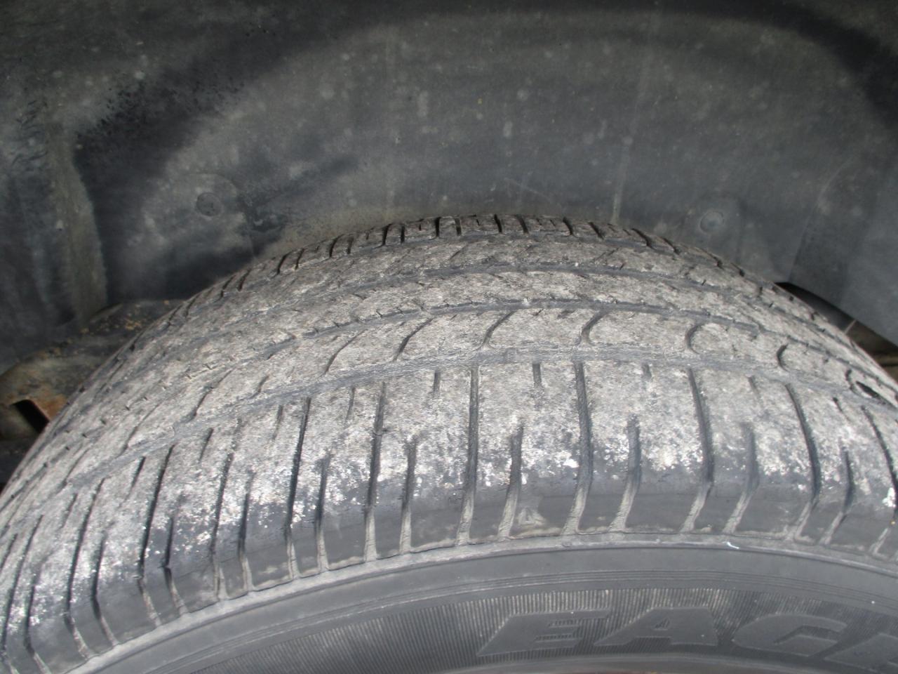 Chevrolet Tahoe photo 15