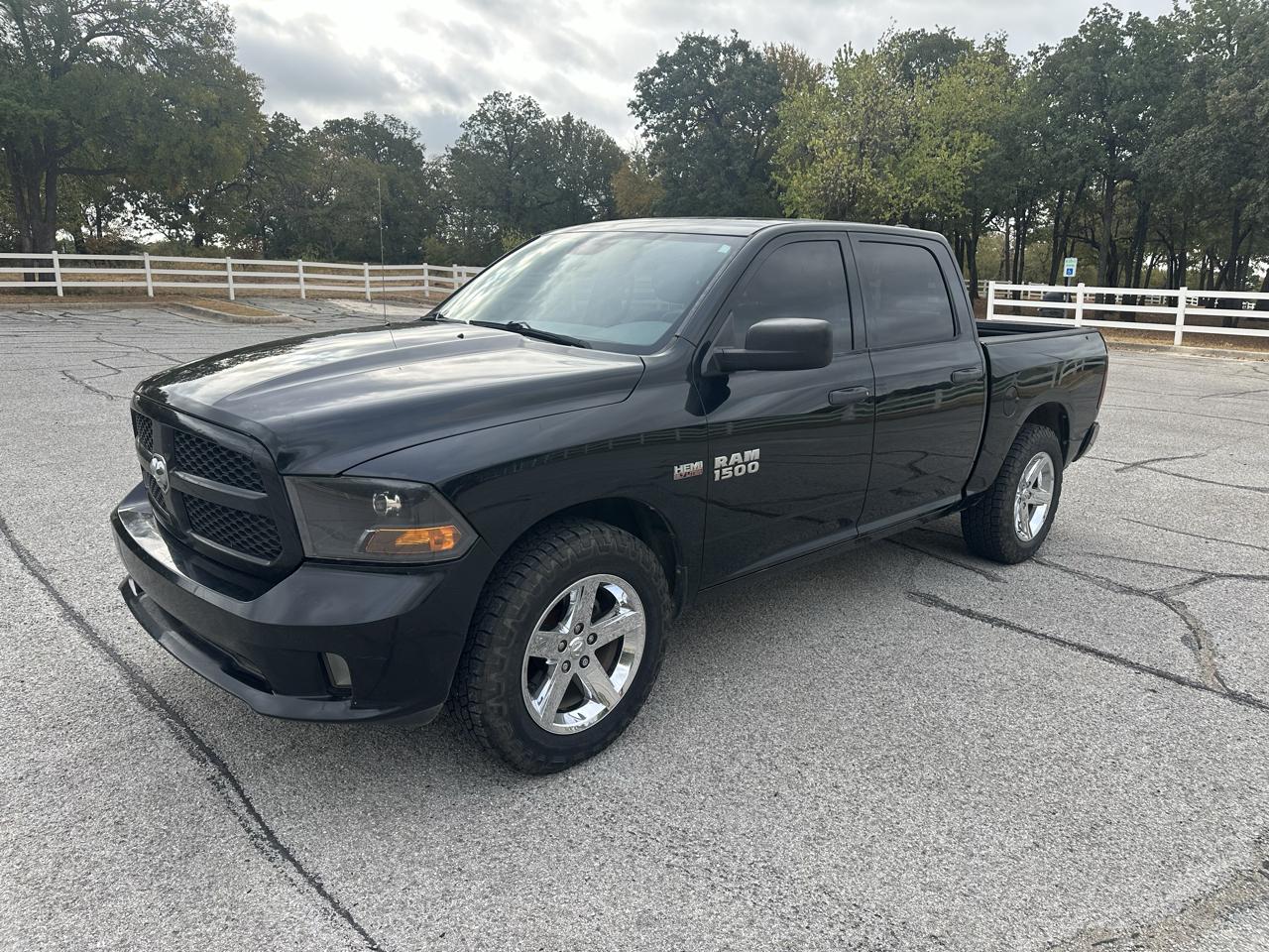 Ram 1500