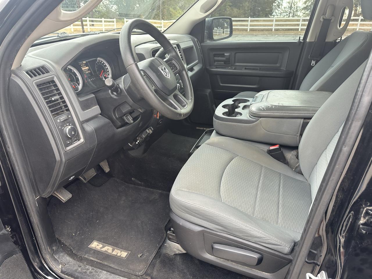 Ram 1500 photo 9