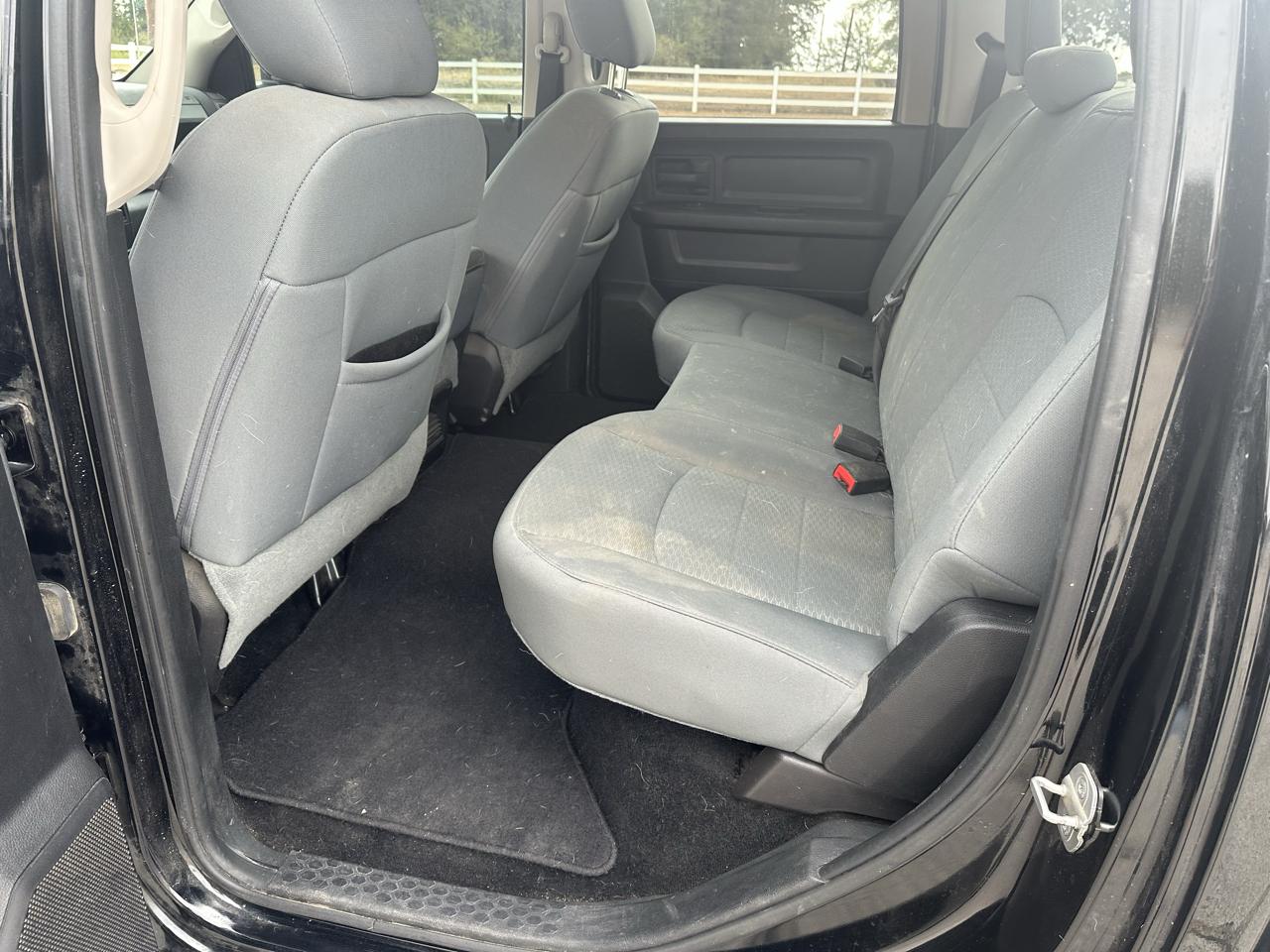 Ram 1500 photo 10