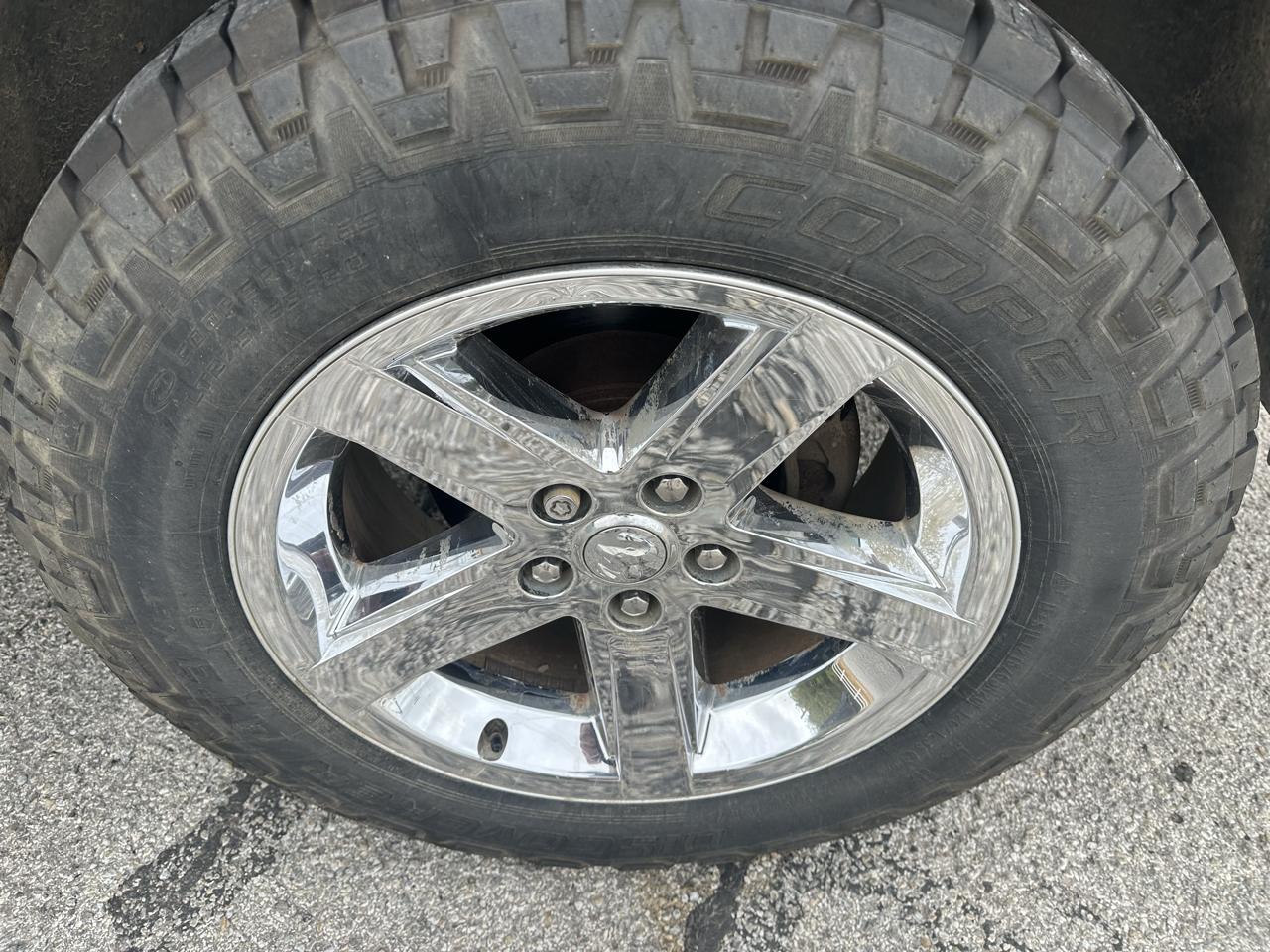 Ram 1500 photo 12