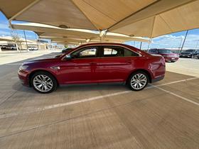 Ford Taurus 4dr Sdn Limited FWD 2015