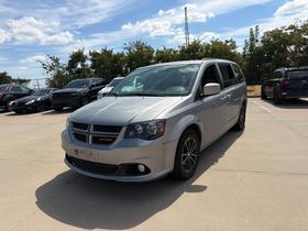 Dodge Grand Caravan GT Wagon 2017