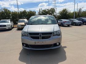 Dodge Grand Caravan GT Wagon 2017