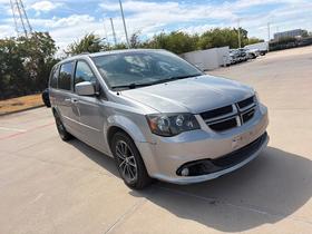 Dodge Grand Caravan GT Wagon 2017