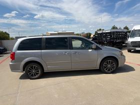 Dodge Grand Caravan GT Wagon 2017
