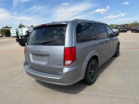 Dodge Grand Caravan GT Wagon 2017