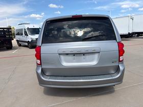 Dodge Grand Caravan GT Wagon 2017