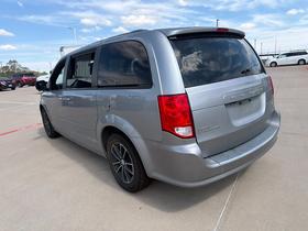 Dodge Grand Caravan GT Wagon 2017