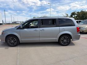 Dodge Grand Caravan GT Wagon 2017