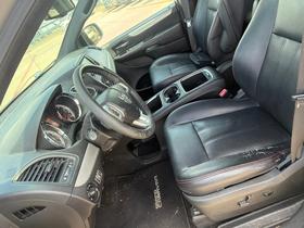Dodge Grand Caravan GT Wagon 2017