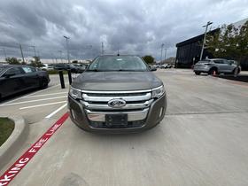 Ford Edge 4dr SEL FWD 2014
