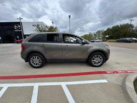 Ford Edge 4dr SEL FWD 2014