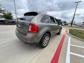 Ford Edge 4dr SEL FWD 2014