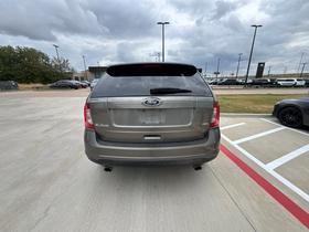 Ford Edge 4dr SEL FWD 2014