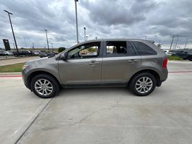 Ford Edge 4dr SEL FWD 2014