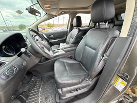 Ford Edge 4dr SEL FWD 2014