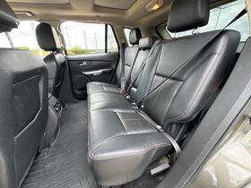 Ford Edge 4dr SEL FWD 2014