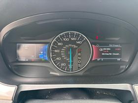 Ford Edge 4dr SEL FWD 2014
