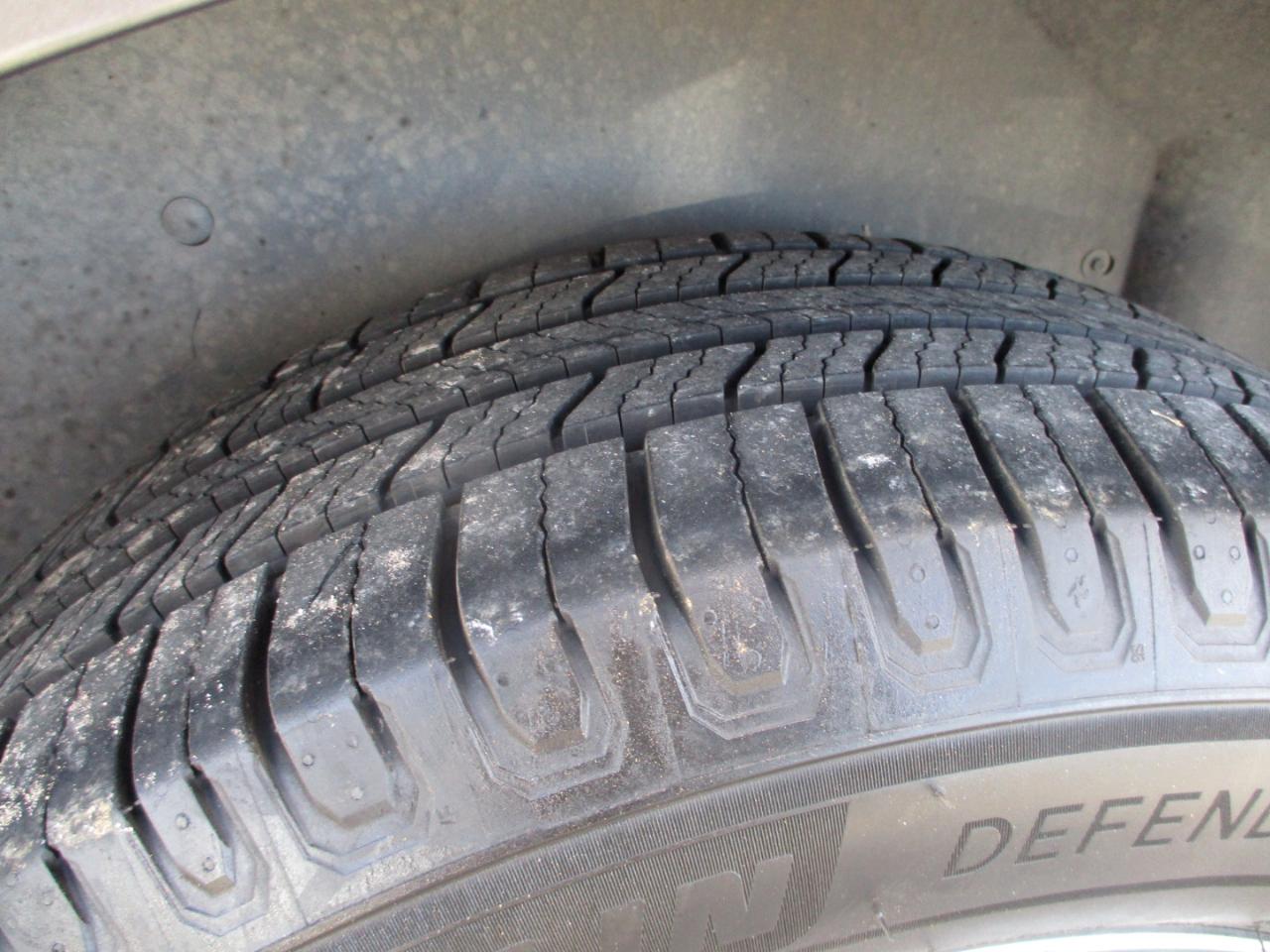 Ford Edge photo 10