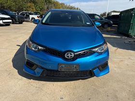 Scion iM  2016