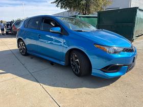 Scion iM  2016