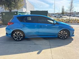 Scion iM  2016