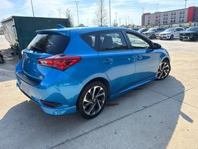 Scion iM  2016