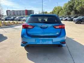 Scion iM  2016