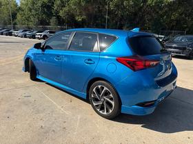 Scion iM  2016