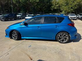 Scion iM  2016