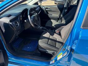 Scion iM  2016