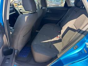 Scion iM  2016