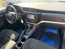 Scion iM  2016
