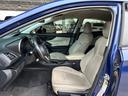 Subaru Impreza 2.0i Premium 4-Door 2017