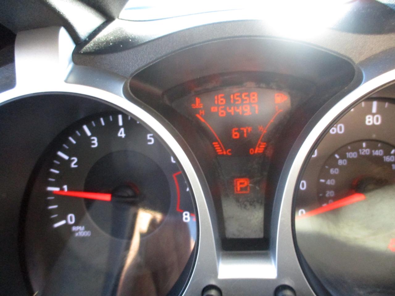 Nissan Juke 5dr Wgn CVT S FWD 2013