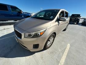 Kia Sedona 4dr Wgn LX 2016
